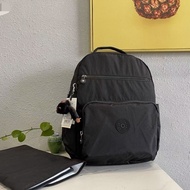 Kipling Monkey House Large Mommy Bag Camping Bag Computer Bag Mens And Womens Back K14169 Shoulder B