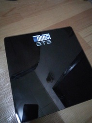 Digital Body Scale High Accuracy Weight Scale - Fulfilled by