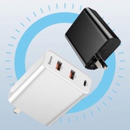Baseus 60W universal fast charger