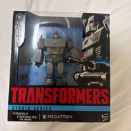 【Direct from Japan】Transformers Studio Series 86 Megatron【Japan Exclusive】