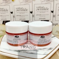 [Origins] Origins GinZing Refreshing Eye Cream to Brighten and Depuff