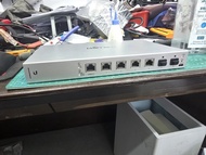 Unifi XG6-POE++ 10g switch (170W)