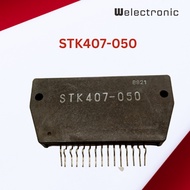 STK407-050 IC 1 PIECE