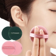 Sponge Cushion Foundation Ultra Soft Makeup Span Powder Puff