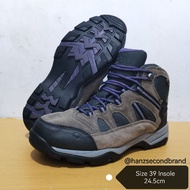 HI-TEC AYSGARTH SHOES WOMEN'SWP 39