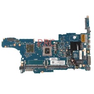 for HP Elitebook 745 G2 755 G2 845 G2 Laptop Motherboard AMD A8 A10 CPU 6050A2644501 DDR3 Notebook M
