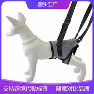 Pet Supplies Injured Dogs Lower Leg Auxiliary Straps Age Injured Dogs Recovery Straps Auxiliary Trac