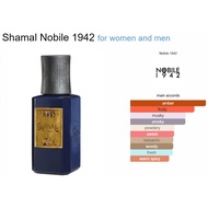 [Decant] Nobile 1942 Shamal