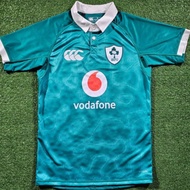 Genuine Ireland IRFU Home Jersey 2025/26