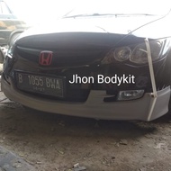 BODYKIT CIVIC FD 2007 2008 2009 MUGEN BODYKIT HONDA CIVIC FD 2007 2008