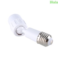 Blala Light Socket Extender E26 Light Bulb Extender Extension Adjustable Light Socket