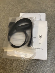 Fitbit inspire 2 charger and spare strip