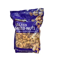 Costco Daigou-Kirkland Signature Kirkland Comprehensive Nuts 1.13kg