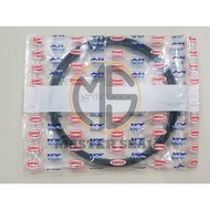 SEAL HYDRAULIC DUST LBH 115 125 6 8 JAPAN JAPAN CL0478-C0