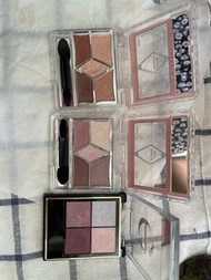 Canmake Excel eyeshadow 眼影