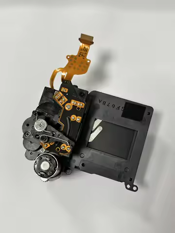 Shutter Unit Assy Shutter Blade Group For Canon EOS 650D Rebel T4i Kiss X6i 700D Kiss X7i Rebel T5i 