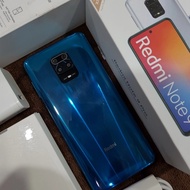 redmi note 9pro 8/128gb