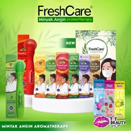 Fresh Care Aromatherapy Roll On | Freshcare Wind Oil | Fresh Care Teens - Wind Oil - Aromatherapy Oil | Tnt Beauty Shop