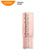 O Two O Haute Hydrating Satin Lipstick #01Pw