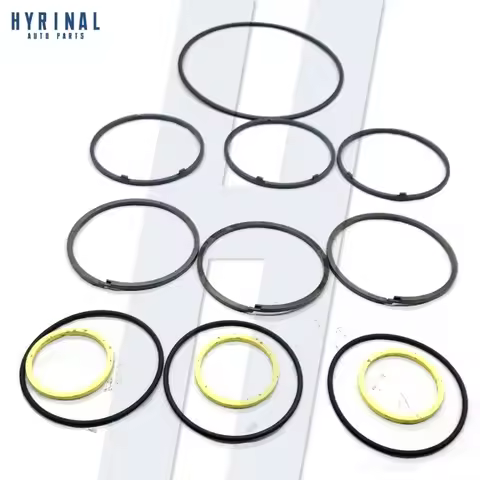 6L80 6L90 6L80E 6L90E Transmission Sealing Ring Kit For Cadillac Chevrolet GMC