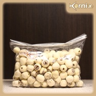 Dried White Lotus Seeds/Lian Zi/LianZi Premium Lotus Seeds 100g