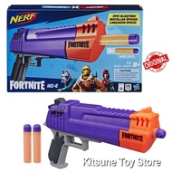 Nerf Fortnite HCE Epic Blasting Mega E7515 Original Hasbro - Children's Toy Gun