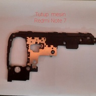 Tutup Mesin Redmi Note 7