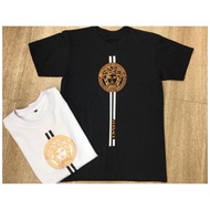 T-Shirt Cotton Summer Men/Women Ax VERSA KEN T-Shirt Unisex 100% Cotton