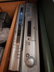 Hyundai Tiburon DVD Recorder (韓國現代牌DVD硬碟錄影機)