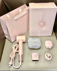 Laifen 專業高速吹風機
