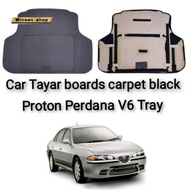 Papan Bonet Spare Tyre Kereta Proton Perdana V6