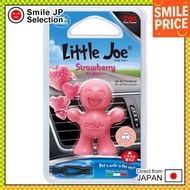 STONER Car Air Freshener Little Joe