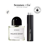 [8mL Refill] Byredo Mojave Ghost EDP | Original Perfume | Decant