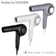 ☆日本代購☆TESCOM NIB500A 負離子吹風機  日本製 大風量 輕量 抗靜電   三色可選 預購