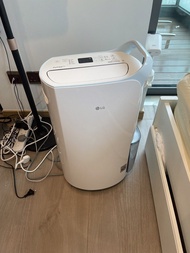 LG PURICARE DEHUMIDIFIER