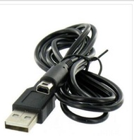 New Charge Charing USB Power Cable Cord Charger for Nintendo 3DS DSi NDSI XL