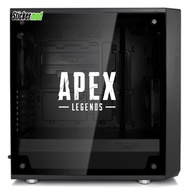 🔥NEW🔥 APEX Legend Decal Sticker for Pc case/Side Panel