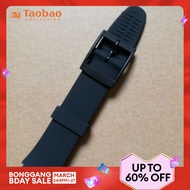 Rubber Swatch Suitable for Strap Silicone 19mm Pivot Table with Colorful Swatch Watch Accessories