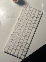 Apple Magic Keyboard