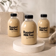 Roasted Milk Tea by Hestia Dessert 250ml