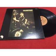 Quatro-Suzi 12 Inch LP PinHaiMusic B129 Shop