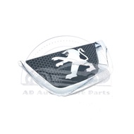 Emblem Logo For Peugeot 408