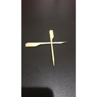 Tecukusi Corn & Cocktail Skewer/ (10Cm Length)