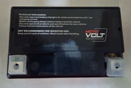 moto volt TTZ5S YTZ5S motorcycle battery