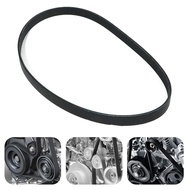 【EAGLE READY】Generator Belt Air Conditioner Multi V Drive Belts For Golf For 308 408 6PK1070