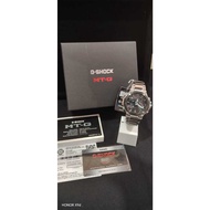 Casio G-Shock MT-G – MTG-B2000D-1A / Men Watches