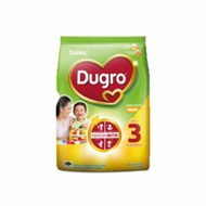 Dumex Dugro 3 Asli/Madu/Choc 850g