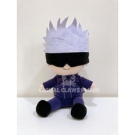 Jujutsu Kaisen Gojo Satoru Medium Plush (From Japan)