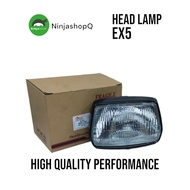 HEAD LAMP EX5 HEAD LAMP