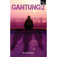 bl GANTUNG : 2 nadia khan